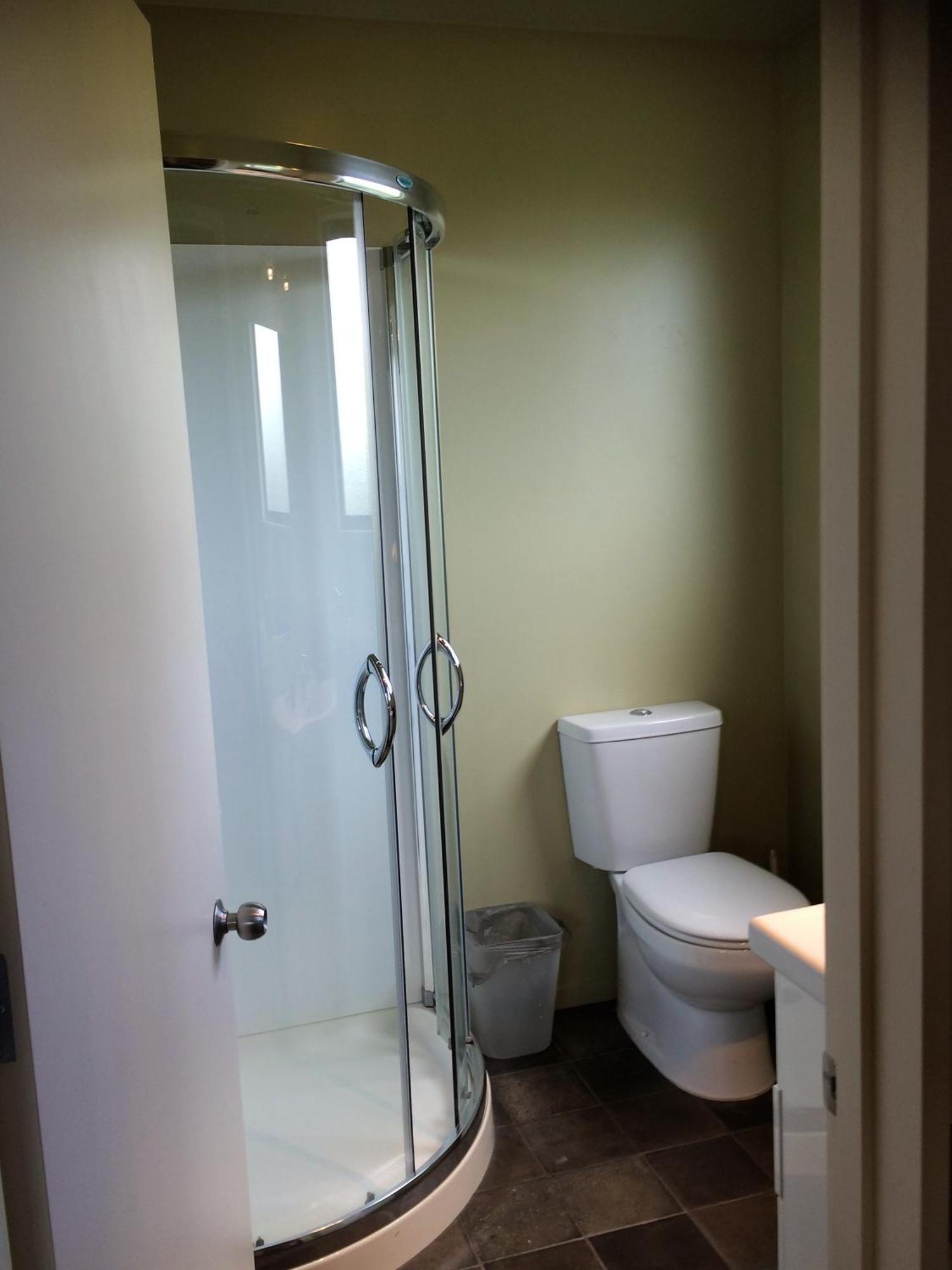 מת'בן Cedar Chalets And Barkers Lodge חדר תמונה