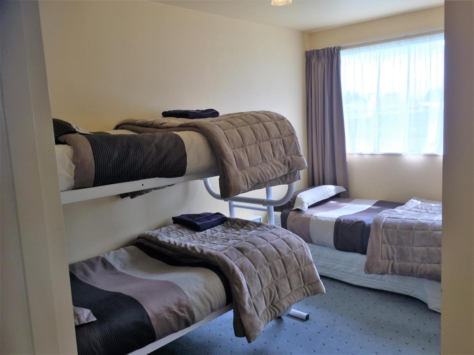 מת'בן Cedar Chalets And Barkers Lodge חדר תמונה