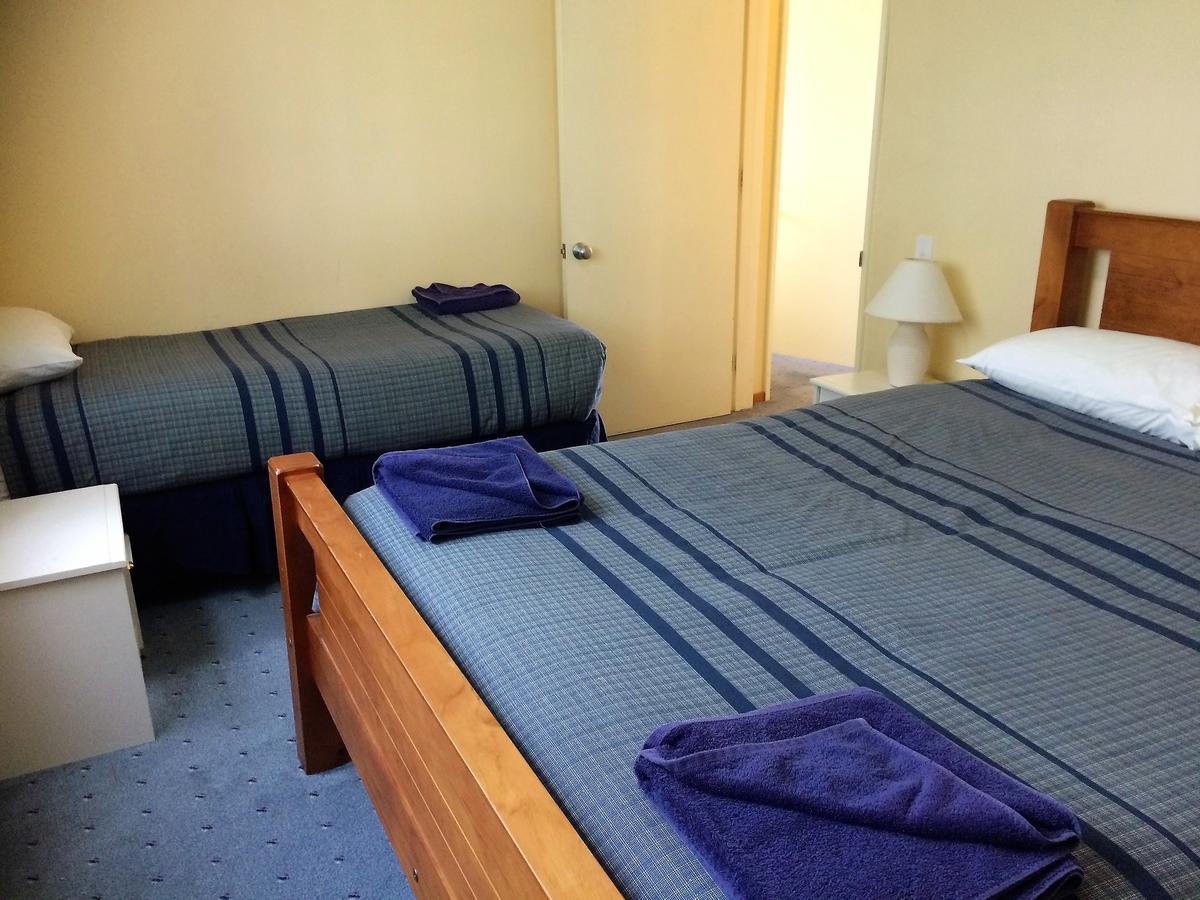 מת'בן Cedar Chalets And Barkers Lodge מראה חיצוני תמונה